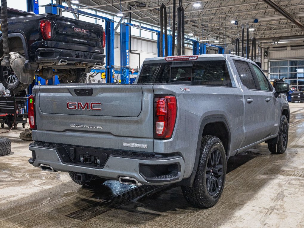 2026 GMC Sierra 1500 in St-Jérôme, Quebec - 9 - w1024h768px