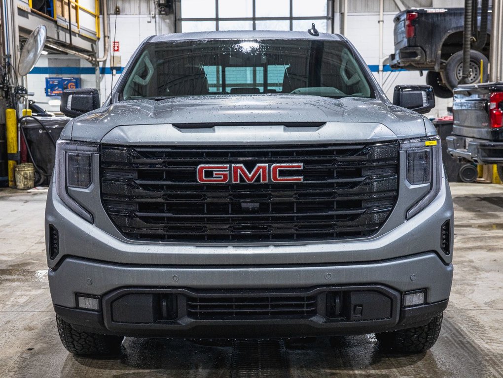 2026 GMC Sierra 1500 in St-Jérôme, Quebec - 2 - w1024h768px