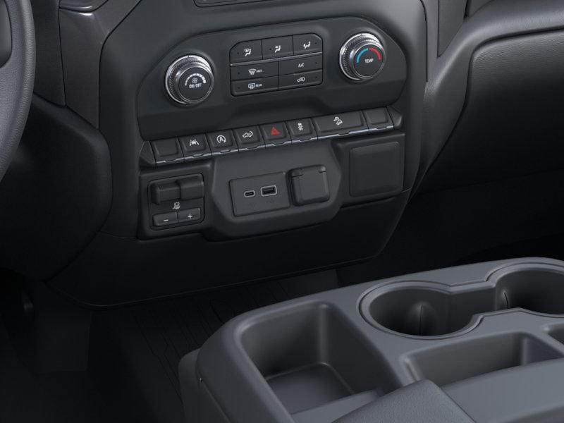 2026 GMC Sierra 1500 in St-Jérôme, Quebec - 23 - w1024h768px