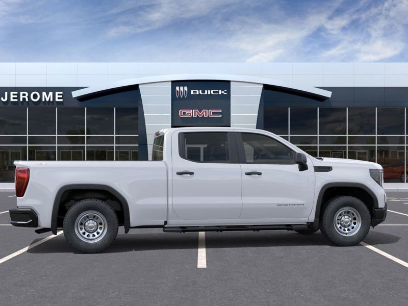 2026 GMC Sierra 1500 in St-Jérôme, Quebec - 5 - w1024h768px