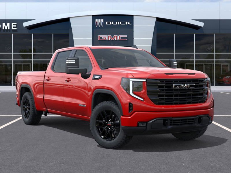 2026 GMC Sierra 1500 in St-Jérôme, Quebec - 7 - w1024h768px