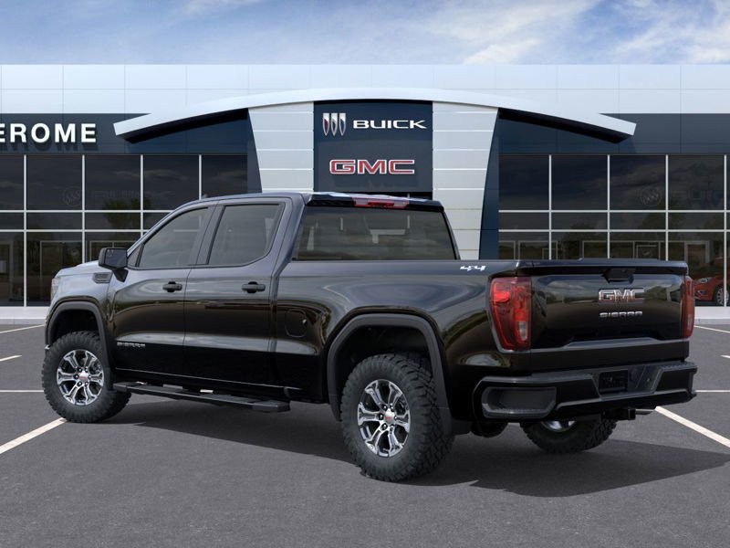 2026 GMC Sierra 1500 in St-Jérôme, Quebec - 3 - w1024h768px