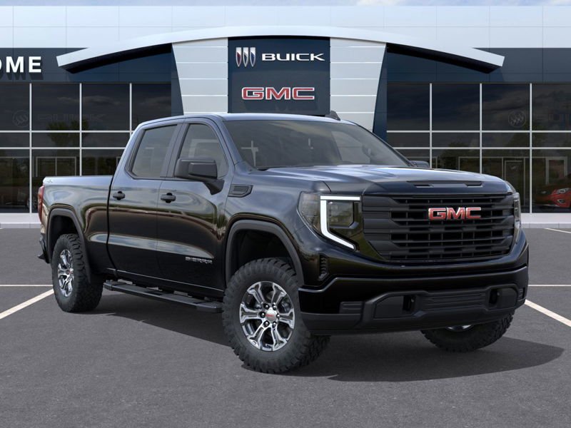 2026 GMC Sierra 1500 in St-Jérôme, Quebec - 7 - w1024h768px