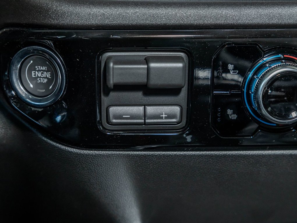 2026 GMC Sierra 1500 in St-Jérôme, Quebec - 25 - w1024h768px