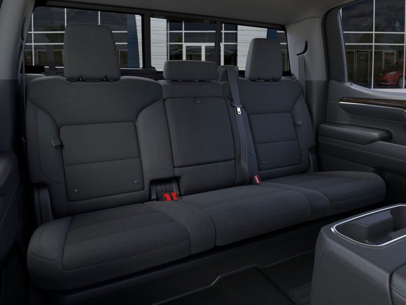 GMC Sierra 1500  2026 à St-Jérôme, Québec - 17 - w1024h768px