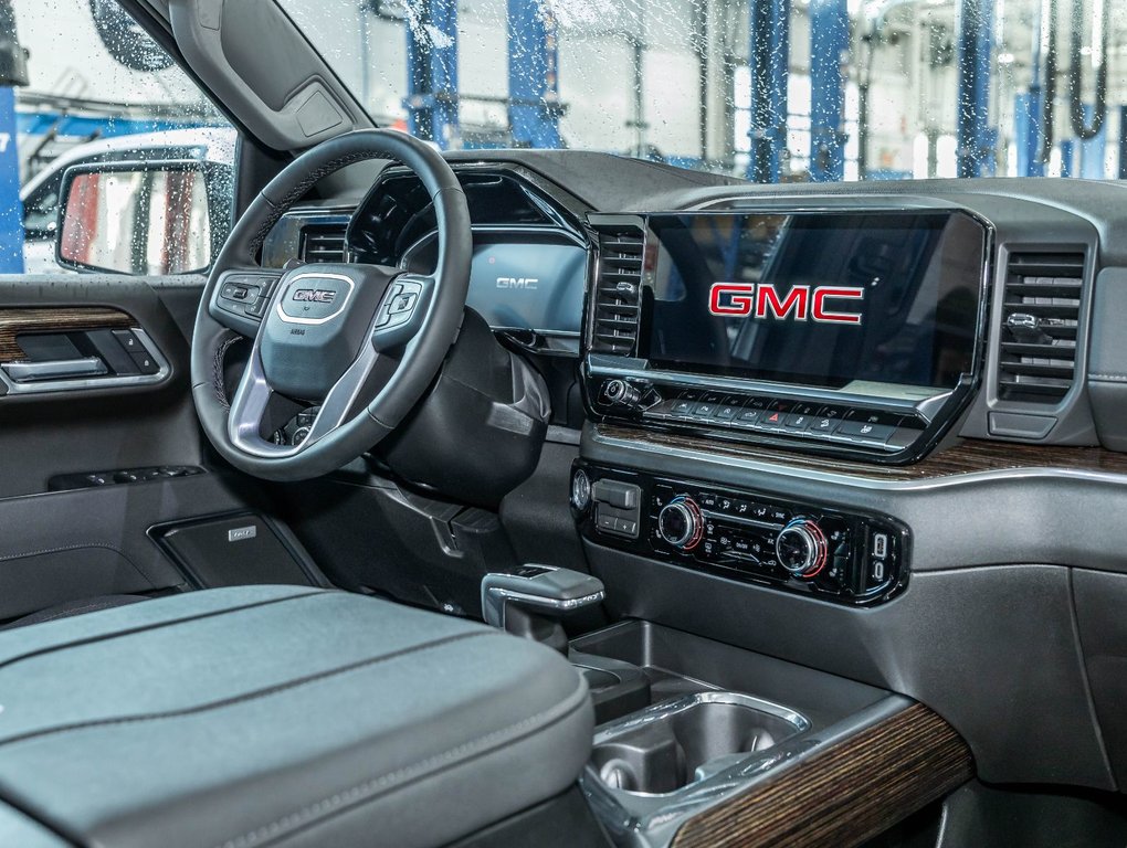 2026 GMC Sierra 1500 in St-Jérôme, Quebec - 30 - w1024h768px
