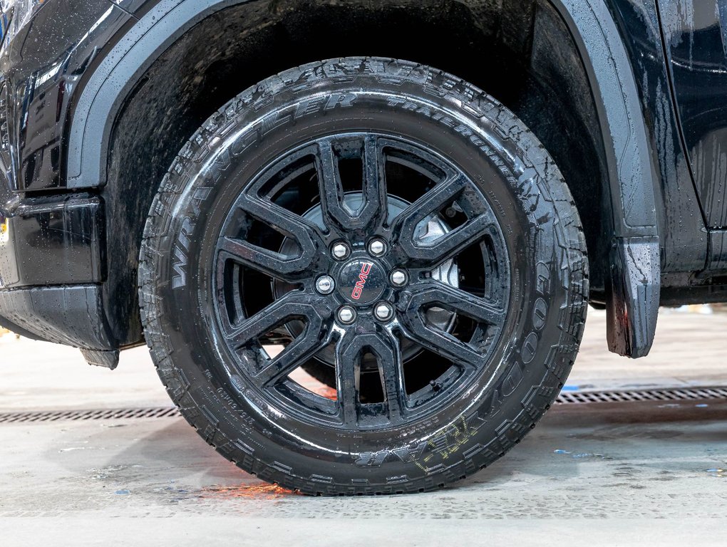 2026 GMC Sierra 1500 in St-Jérôme, Quebec - 36 - w1024h768px