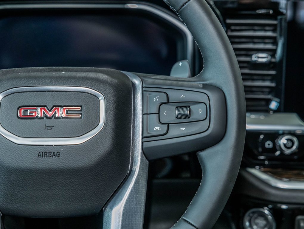 2026 GMC Sierra 1500 in St-Jérôme, Quebec - 16 - w1024h768px