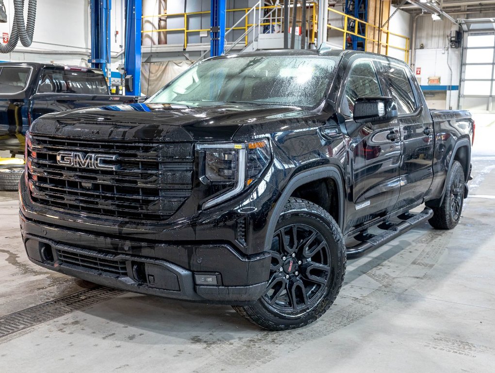 2026 GMC Sierra 1500 in St-Jérôme, Quebec - 1 - w1024h768px