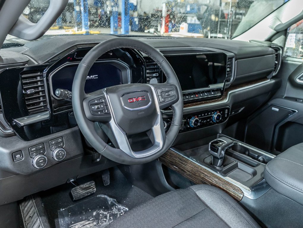 2026 GMC Sierra 1500 in St-Jérôme, Quebec - 12 - w1024h768px