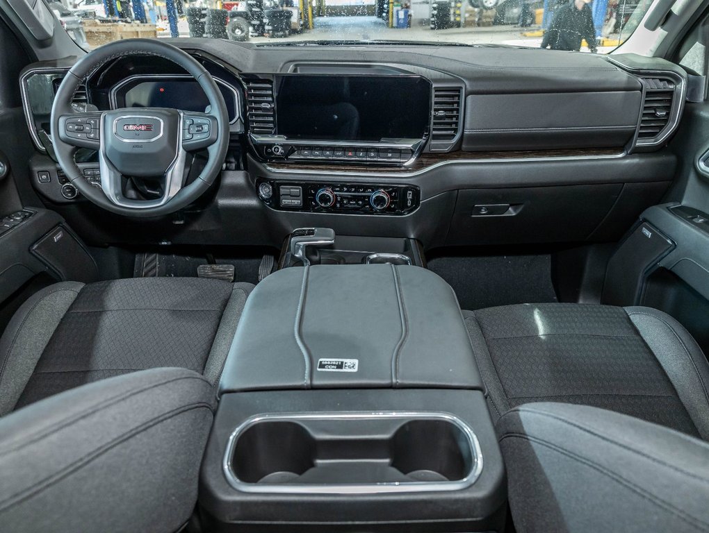2026 GMC Sierra 1500 in St-Jérôme, Quebec - 4 - w1024h768px