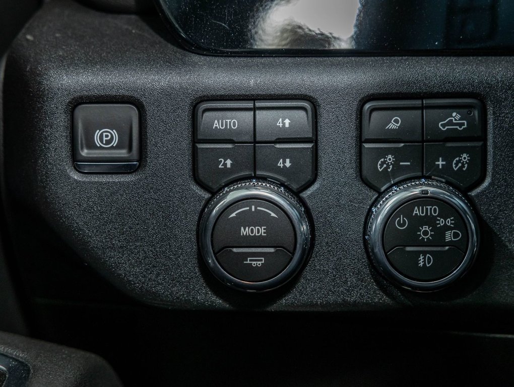 2026 GMC Sierra 1500 in St-Jérôme, Quebec - 24 - w1024h768px