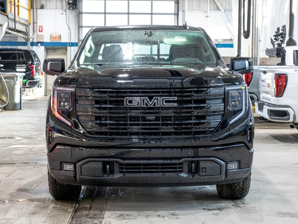 2026 GMC Sierra 1500 in St-Jérôme, Quebec - 2 - w1024h768px