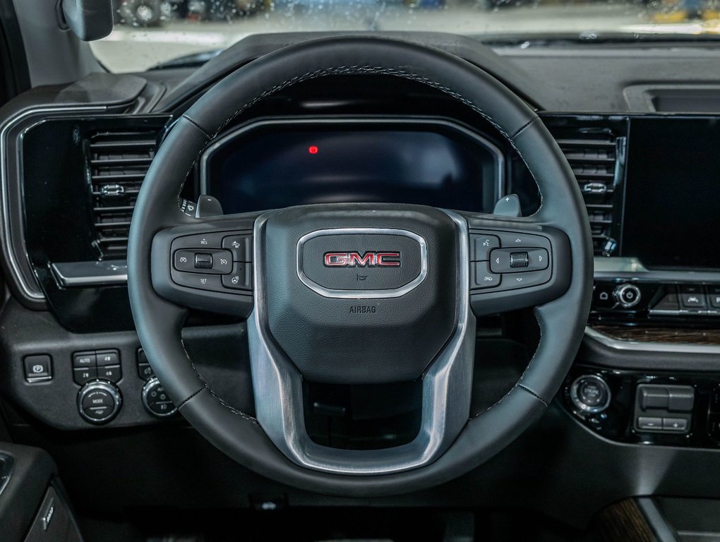 2026 GMC Sierra 1500 in St-Jérôme, Quebec - 13 - w1024h768px