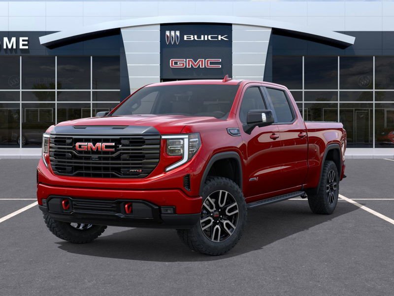 GMC Sierra 1500  2026 à St-Jérôme, Québec - 6 - w1024h768px