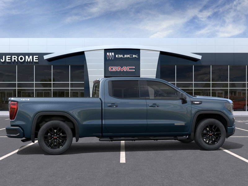 2026 GMC Sierra 1500 in St-Jérôme, Quebec - 5 - w1024h768px