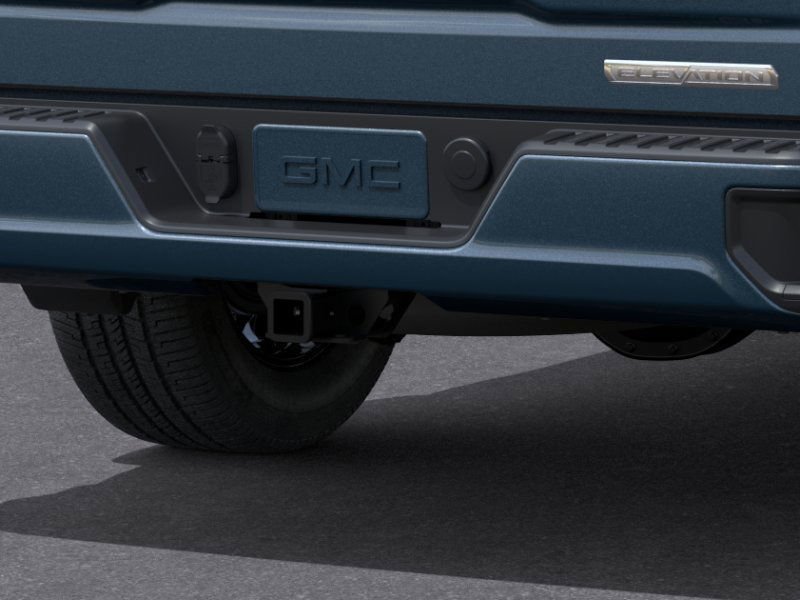 2026 GMC Sierra 1500 in St-Jérôme, Quebec - 14 - w1024h768px