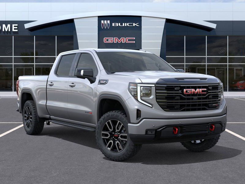 GMC Sierra 1500  2026 à St-Jérôme, Québec - 7 - w1024h768px