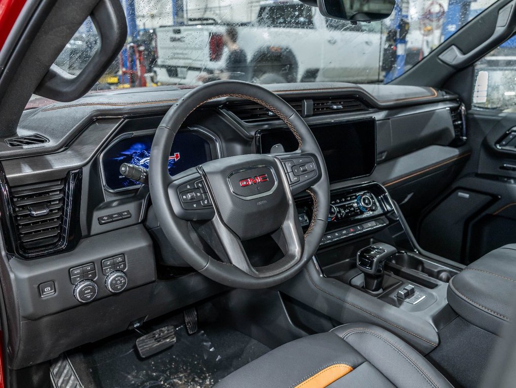 GMC Sierra 1500  2026 à St-Jérôme, Québec - 12 - w1024h768px