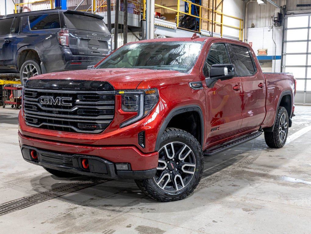 GMC Sierra 1500  2026 à St-Jérôme, Québec - 1 - w1024h768px