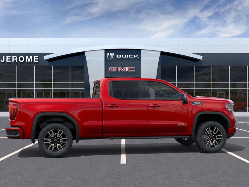 2026 GMC Sierra 1500 in St-Jérôme, Quebec - 5 - w1024h768px