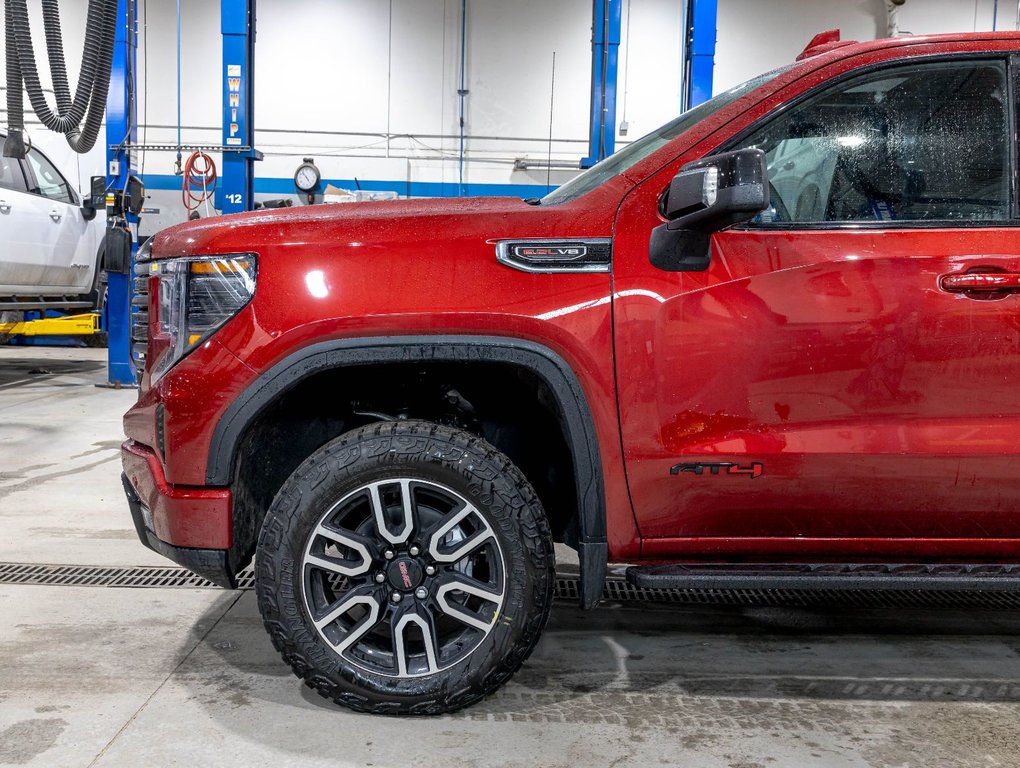 GMC Sierra 1500  2026 à St-Jérôme, Québec - 36 - w1024h768px