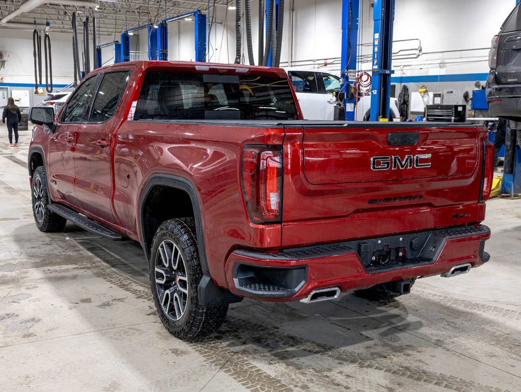 GMC Sierra 1500  2026 à St-Jérôme, Québec - 6 - w1024h768px