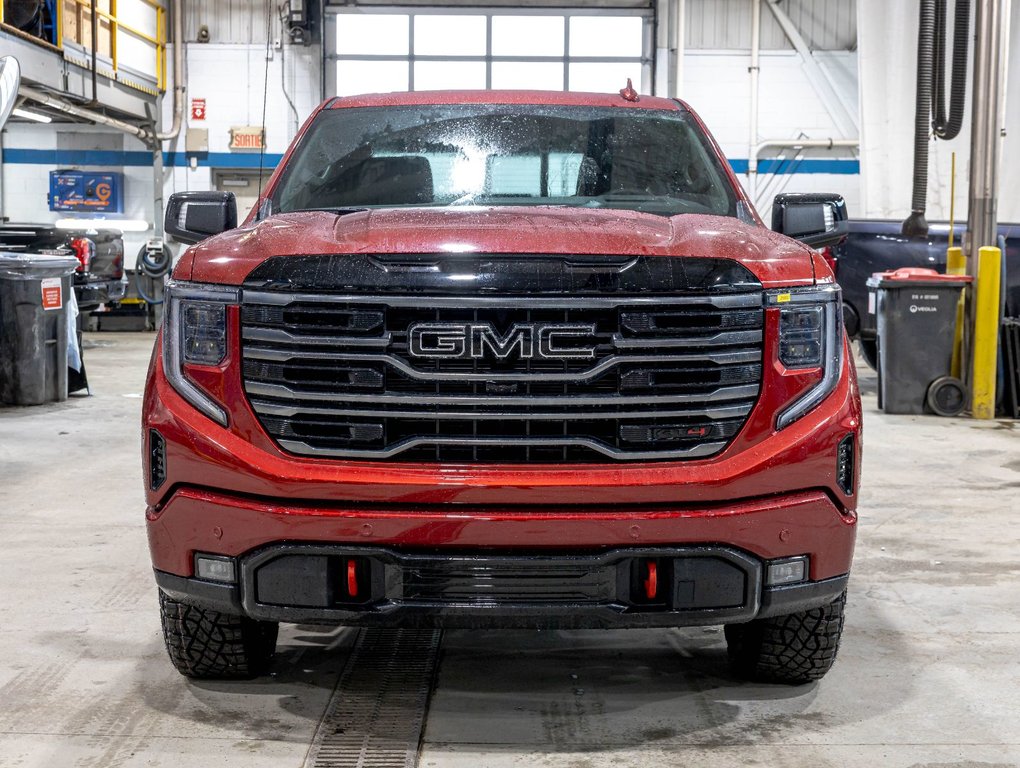 GMC Sierra 1500  2026 à St-Jérôme, Québec - 2 - w1024h768px