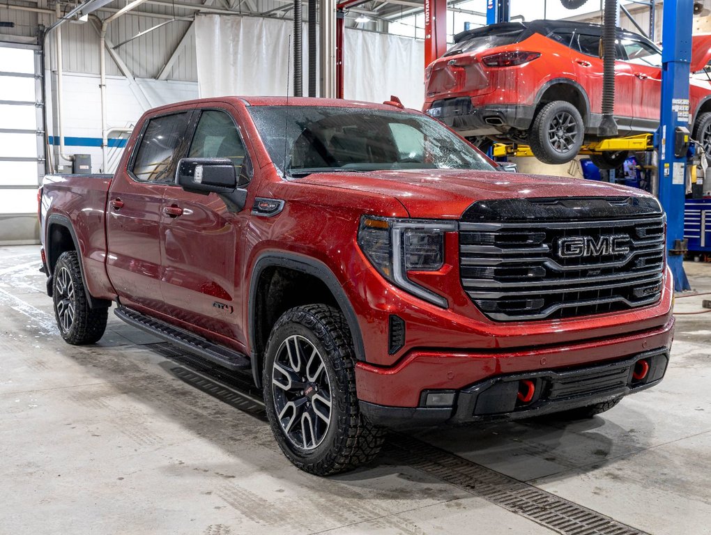 GMC Sierra 1500  2026 à St-Jérôme, Québec - 10 - w1024h768px
