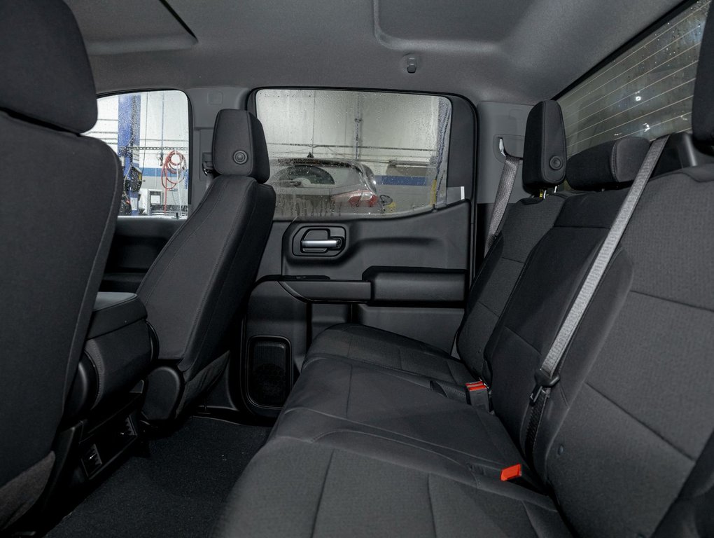 GMC Sierra 1500  2026 à St-Jérôme, Québec - 26 - w1024h768px