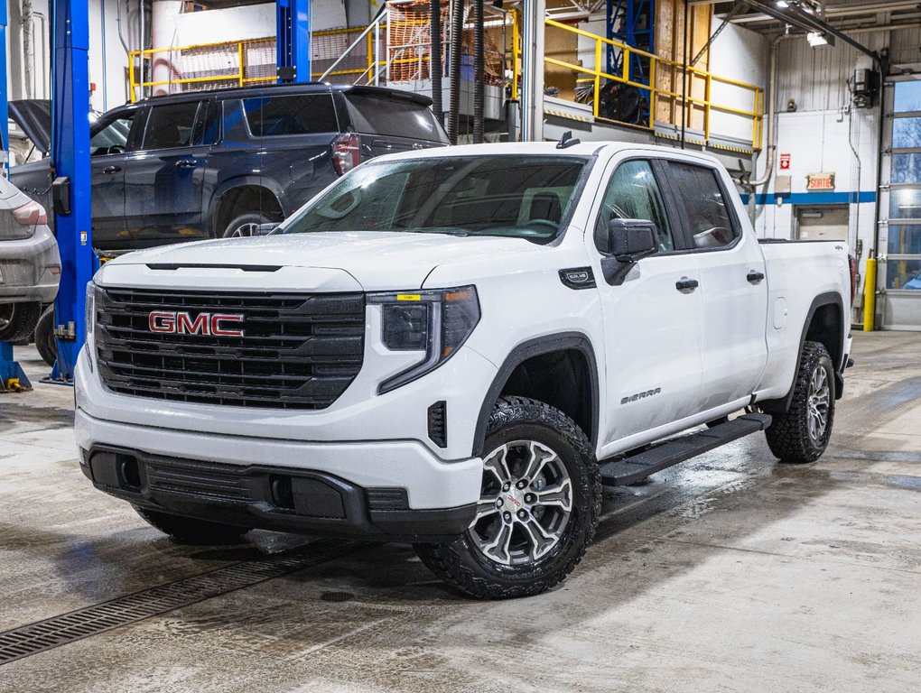 GMC Sierra 1500  2026 à St-Jérôme, Québec - 1 - w1024h768px