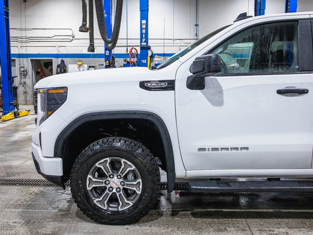 GMC Sierra 1500  2026 à St-Jérôme, Québec - 29 - w1024h768px