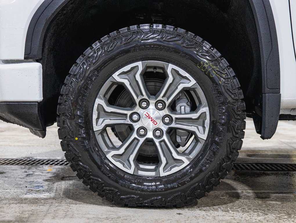 GMC Sierra 1500  2026 à St-Jérôme, Québec - 30 - w1024h768px