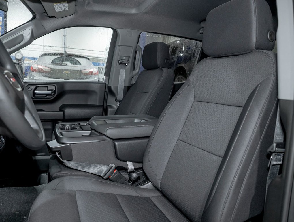 GMC Sierra 1500  2026 à St-Jérôme, Québec - 10 - w1024h768px