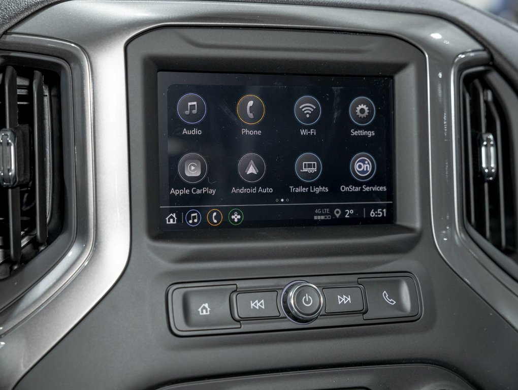 GMC Sierra 1500  2026 à St-Jérôme, Québec - 16 - w1024h768px