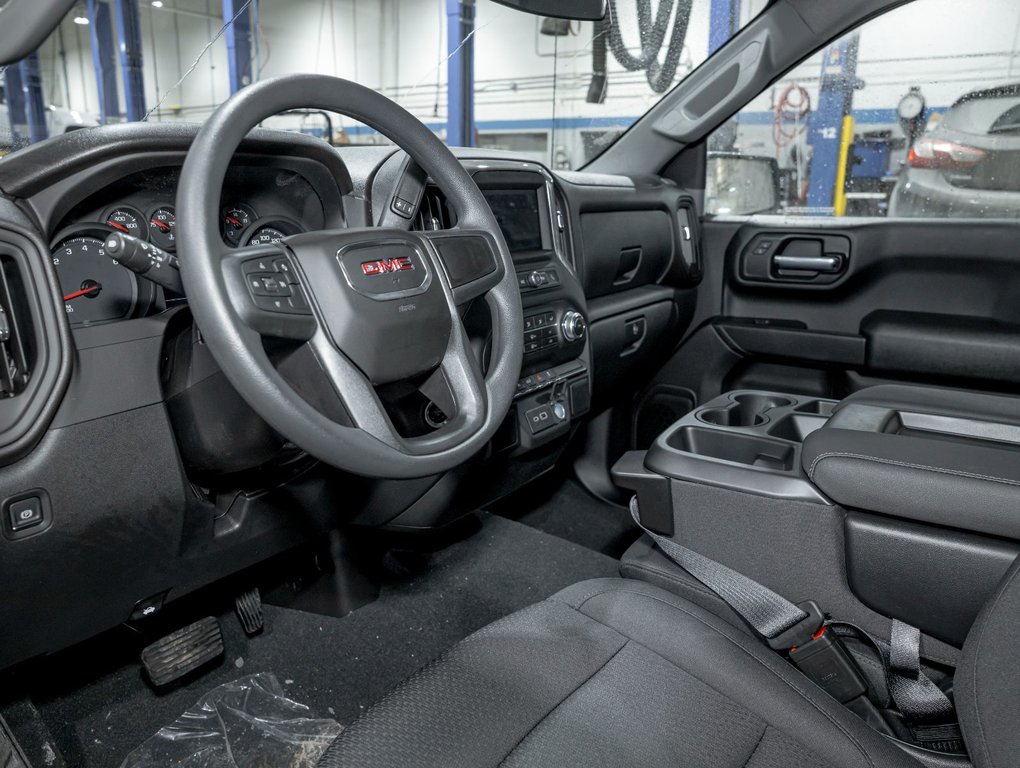 GMC Sierra 1500  2026 à St-Jérôme, Québec - 11 - w1024h768px