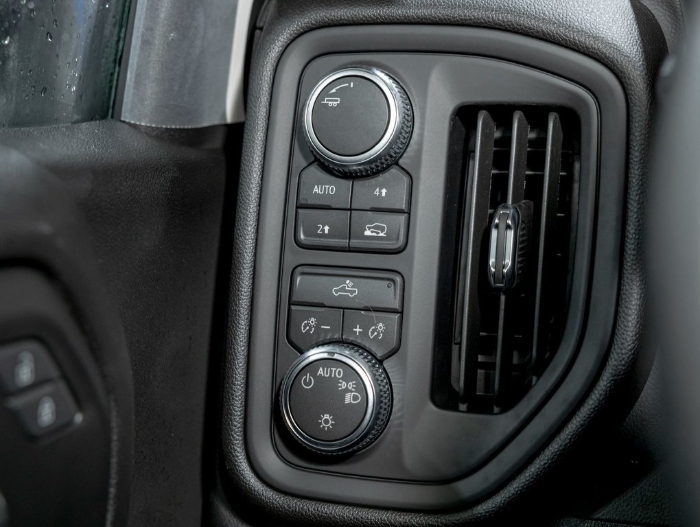 GMC Sierra 1500  2026 à St-Jérôme, Québec - 22 - w1024h768px