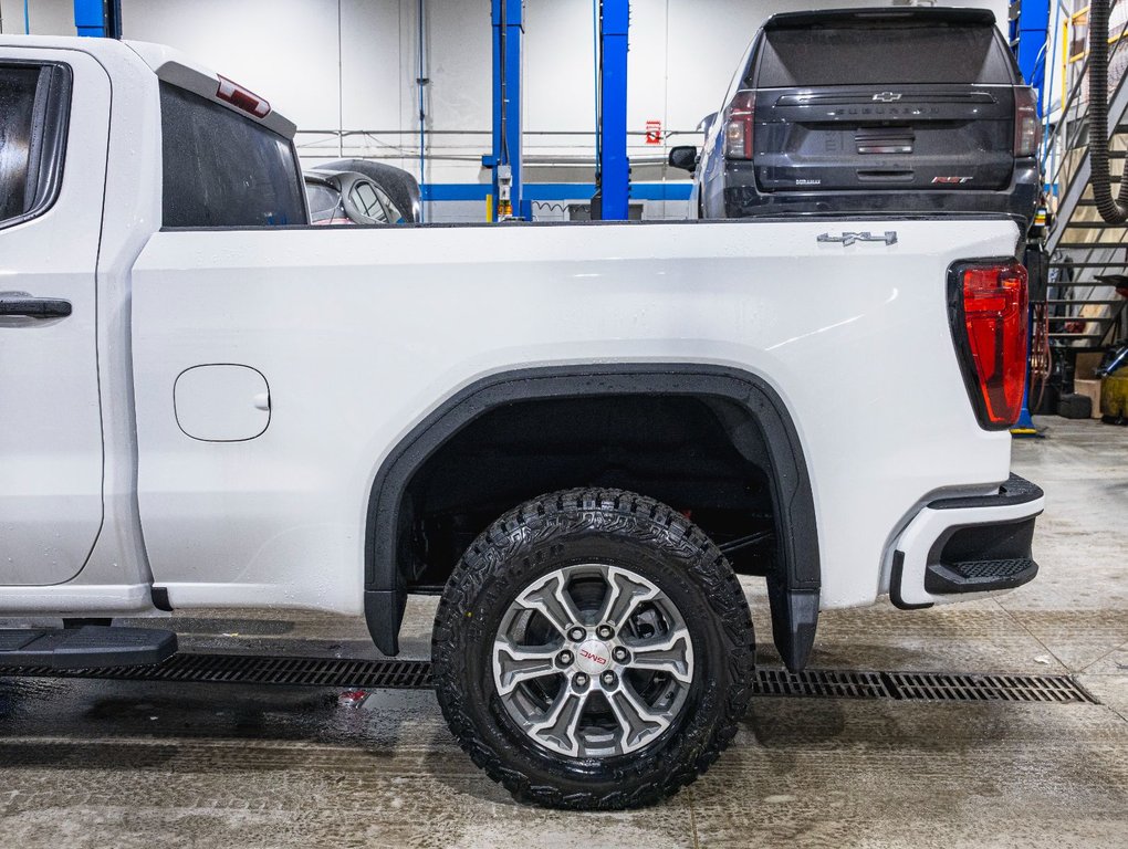 GMC Sierra 1500  2026 à St-Jérôme, Québec - 27 - w1024h768px