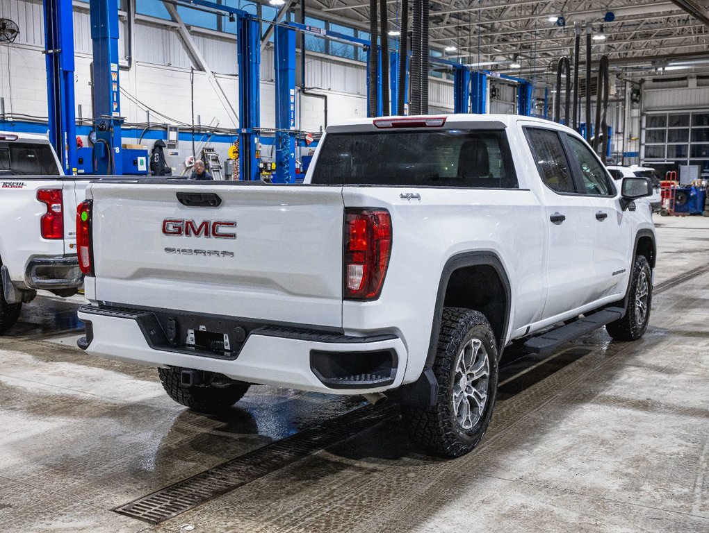 GMC Sierra 1500  2026 à St-Jérôme, Québec - 8 - w1024h768px
