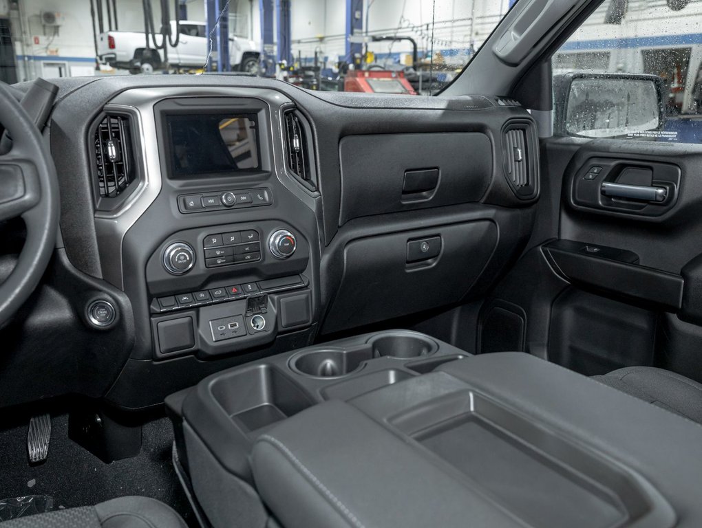 GMC Sierra 1500  2026 à St-Jérôme, Québec - 18 - w1024h768px