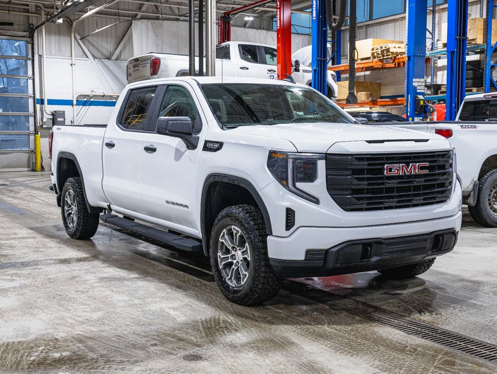 GMC Sierra 1500  2026 à St-Jérôme, Québec - 9 - w1024h768px