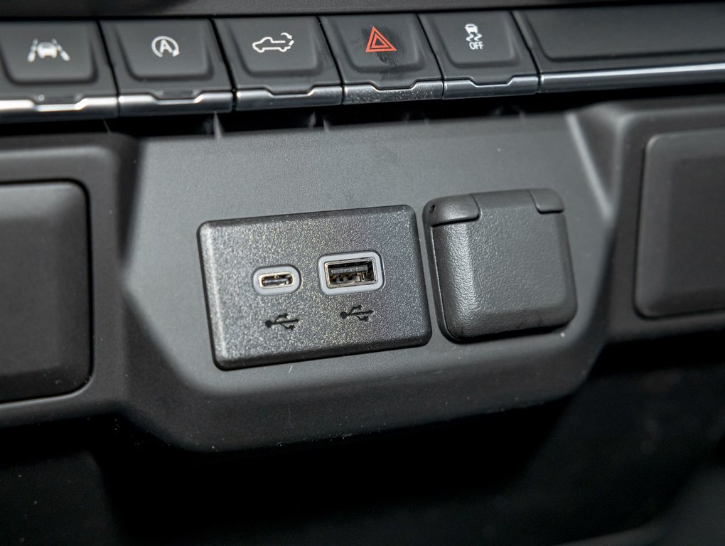 GMC Sierra 1500  2026 à St-Jérôme, Québec - 24 - w1024h768px