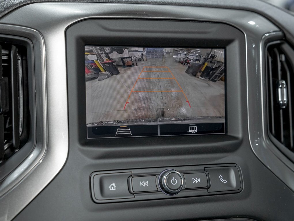 GMC Sierra 1500  2026 à St-Jérôme, Québec - 17 - w1024h768px