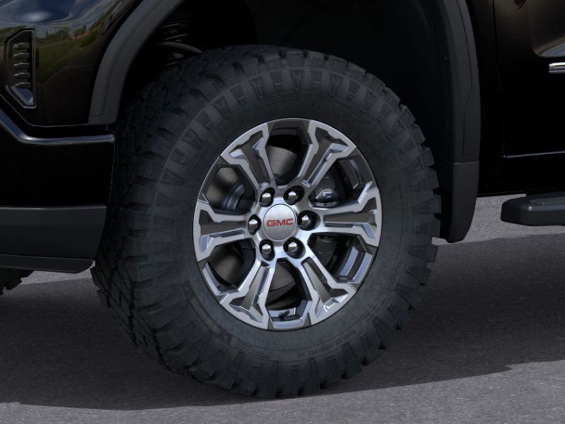 GMC Sierra 1500  2026 à St-Jérôme, Québec - 9 - w1024h768px