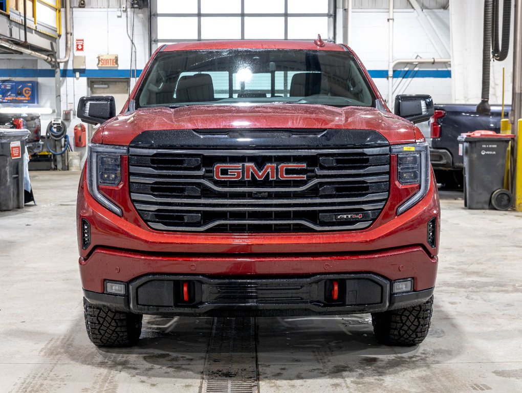 GMC Sierra 1500  2026 à St-Jérôme, Québec - 2 - w1024h768px