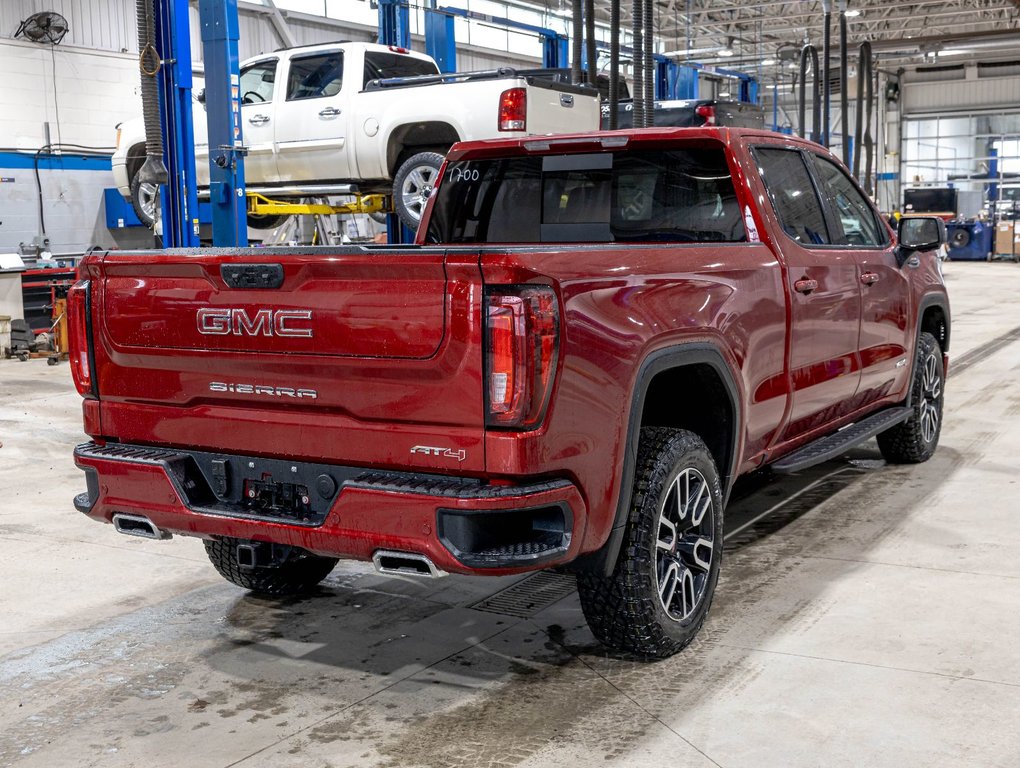 GMC Sierra 1500  2026 à St-Jérôme, Québec - 9 - w1024h768px