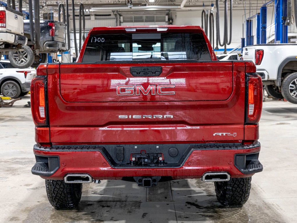 GMC Sierra 1500  2026 à St-Jérôme, Québec - 8 - w1024h768px