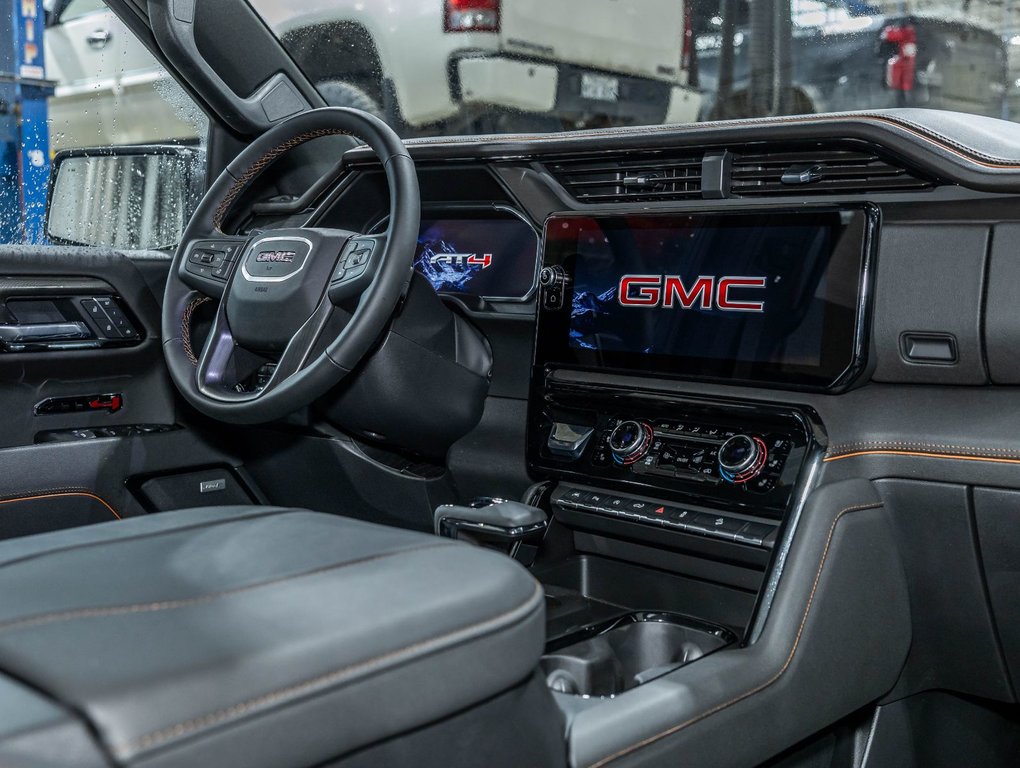 GMC Sierra 1500  2026 à St-Jérôme, Québec - 29 - w1024h768px
