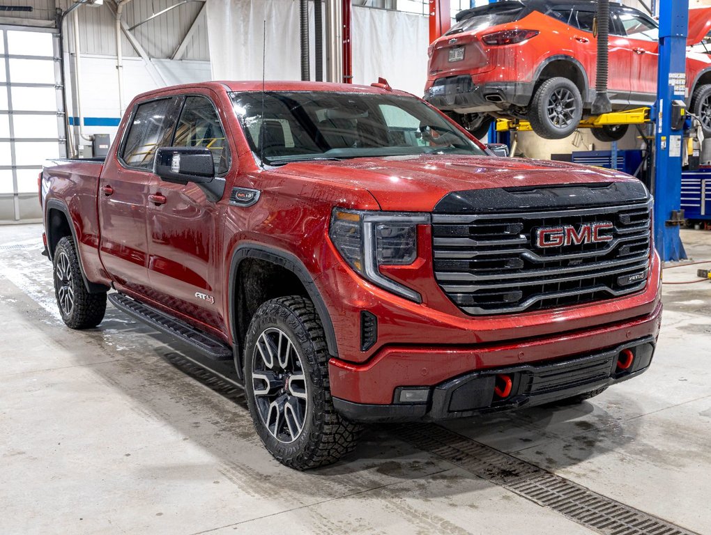 GMC Sierra 1500  2026 à St-Jérôme, Québec - 10 - w1024h768px