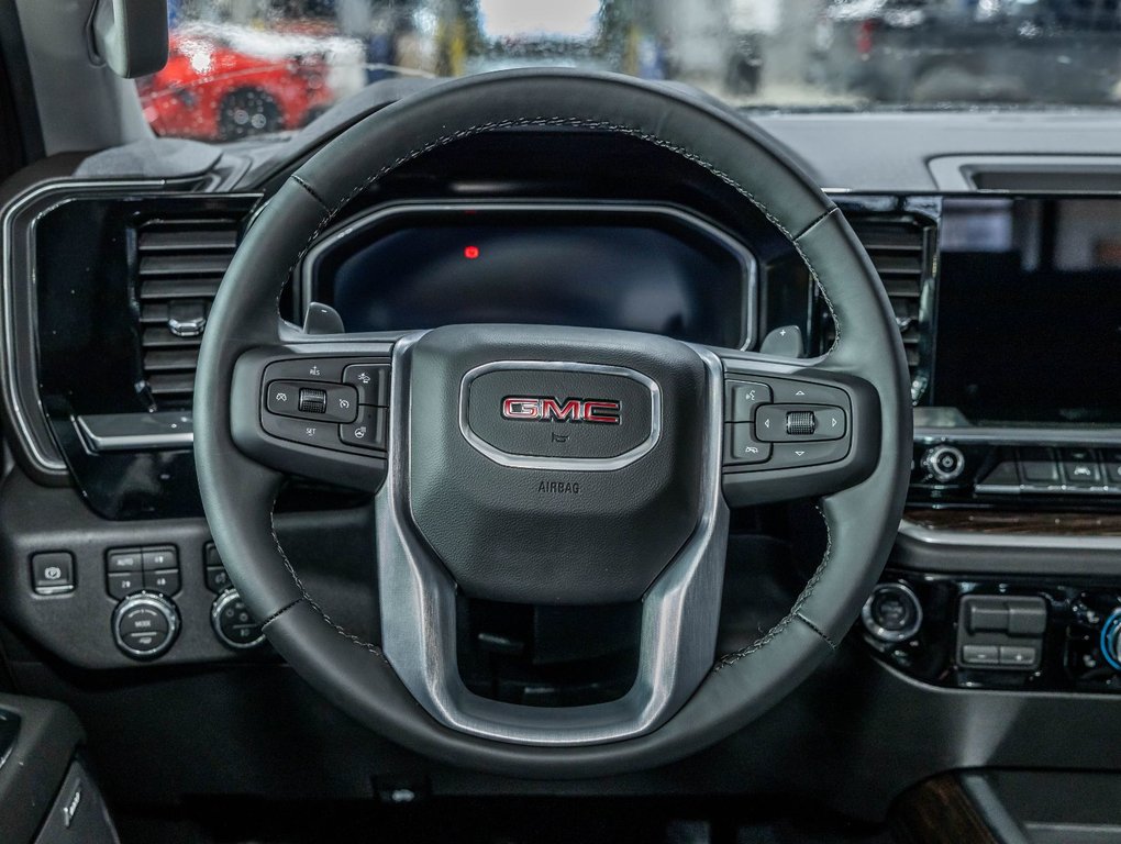 GMC Sierra 1500  2026 à St-Jérôme, Québec - 13 - w1024h768px